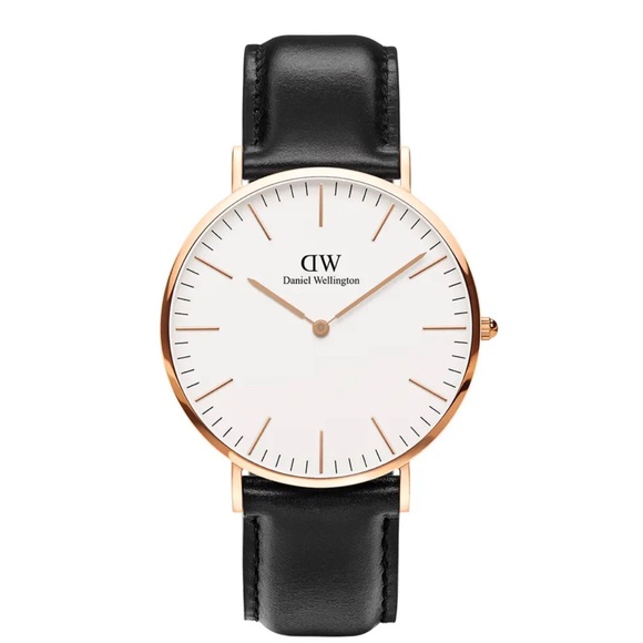 Daniel Wellington CLASSIC SHEFFIELD - Picture 6 of 6